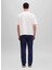 Ekru Erkek Regular Fit T-Shirt A AY88 L122 3