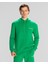 Authentic Theo Erkek Regular Fit Hoodie 1