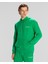 Authentic Theo Erkek Regular Fit Hoodie 3