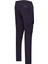Barunas Erkek Ince Softshell Kargo Pantolon Antrasit 5