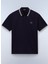 Napapıjrı Lacivert E-Macas Ss 1 Erkek T-Shirt NP0A4ID51761 4