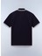 Napapıjrı Lacivert E-Macas Ss 1 Erkek T-Shirt NP0A4ID51761 5
