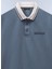 Napapıjrı Gri E-Zerı Ss Erkek T-Shirt NP0A4ID4G1Y1 4
