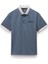 Napapıjrı Gri E-Zerı Ss Erkek T-Shirt NP0A4ID4G1Y1 5