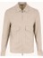 Bej Erkek Ceket Slim Fit Gömlek Ceket SB17.IRP3.U100 6