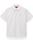 Napapıjrı Beyaz E-Sorano Ss Erkek T-Shirt NP0A4IDC2061 5