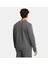 Erkek Ua Unstoppable Fleece Bisiklet Yaka Eu Sweatshirt 1389351-025 2