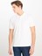 Ekru Erkek Regular Fit Polo T-Shirt ML211810102 Erkek Regular Fit Polo 2