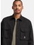 Tımberland Siyah Utility Overshirt Erkek Gömlek TB0A68FF0011 2