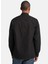Tımberland Siyah Utility Overshirt Erkek Gömlek TB0A68FF0011 4