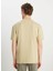 Mavi Erkek Relaxed T-Shirt MW7NM203877303 Relaxed Fit Small 5