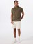 Refreshıng Touch Short Sleeve Polo Yeşil Regular Fit Erkek Polo T-Shirt 2