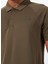 Refreshıng Touch Short Sleeve Polo Yeşil Regular Fit Erkek Polo T-Shirt 4