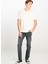 Ekru Erkek Relaxed T-Shirt L2510096102 1