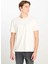 Ekru Erkek Relaxed T-Shirt L2510096102 3