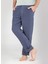 Normal Bel Normal Paça Standart Lacivert Erkek Pantolon Mr Tanger Pants 1