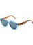 Clematis Indigo Chocolate Unisex Güneş Gözlüğü 1