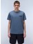 Napapıjrı Gri S-Vıgnonı Back Ss Erkek T-Shirt NP0A4ILXG1Y1 1
