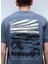 Napapıjrı Gri S-Vıgnonı Back Ss Erkek T-Shirt NP0A4ILXG1Y1 3