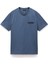 Napapıjrı Gri S-Vıgnonı Back Ss Erkek T-Shirt NP0A4ILXG1Y1 5