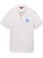 Napapıjrı Beyaz E-Clanıs Ss Erkek T-Shirt NP0A4ID3N1A1 5