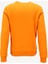 Bisiklet Yaka Turuncu Erkek Sweatshırt 12261175_JPRBLULOGO Sweat Crew Exc 2