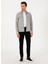 Siyah Erkek Slim Fit Chino Pantolon Rupu 3