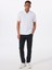 Gmg Fırenze Antrasit Erkek Slim Fit Denim Pantolon GU25MSS01311 1