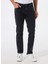 Gmg Fırenze Antrasit Erkek Slim Fit Denim Pantolon GU25MSS01311 4