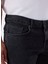 Gmg Fırenze Antrasit Erkek Slim Fit Denim Pantolon GU25MSS01311 5