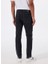 Gmg Fırenze Antrasit Erkek Slim Fit Denim Pantolon GU25MSS01311 6