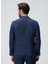 Lacivert Erkek Slim Fit Ceket 1093931 5