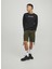 Dar Koyu Yeşil Erkek Şort Jpstmarley Jjcargo Shorts Ana Sn 2