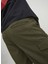 Dar Koyu Yeşil Erkek Şort Jpstmarley Jjcargo Shorts Ana Sn 3