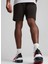 67899601 Evostrıpe Shorts 8 Dk Pu Gri Lastikli Bel Regular Fit Erkek Şort 5