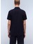 Napapıjrı Lacivert E-Clanıs Ss Erkek T-Shirt NP0A4ID31761 3