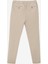 Gmg Fırenze Lastikli Bel Dar Paça Regular Fit Vizon Erkek Pantolon GU24MSS01013 3