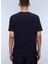 Napapıjrı Lacivert S-Vannı Prt Ss Erkek T-Shirt NP0A4IEA1761 2