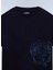 Napapıjrı Lacivert S-Vannı Prt Ss Erkek T-Shirt NP0A4IEA1761 4