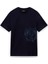 Napapıjrı Lacivert S-Vannı Prt Ss Erkek T-Shirt NP0A4IEA1761 5