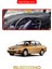 Proton 415 Torpido Koruma Halısı Kırmızı Kenar 1