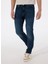 Erkek Slim Fit Denim Pantolon 50530610_HUGO 708 10259627 04 3