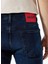 Erkek Slim Fit Denim Pantolon 50530610_HUGO 708 10259627 04 5