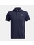 Erkek Ua Icon Polo Tişört 1386608-410 3