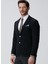 Siyah Erkek Slim Fit Ceket 1093975 5