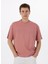 Pembe Erkek Oversized T-Shirt 50525765_DINKEE 10259511 01 1