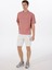 Pembe Erkek Oversized T-Shirt 50525765_DINKEE 10259511 01 2