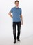 Siyah Erkek Slim Fit Denim Pantolon 50530597_HUGO 708 10268934 01 1