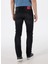 Siyah Erkek Slim Fit Denim Pantolon 50530597_HUGO 708 10268934 01 5