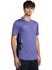 1379589-561 Ua M's Ch. Train Ss Mor Erkek Bisiklet Yaka Slim Fit T-Shirt 1
